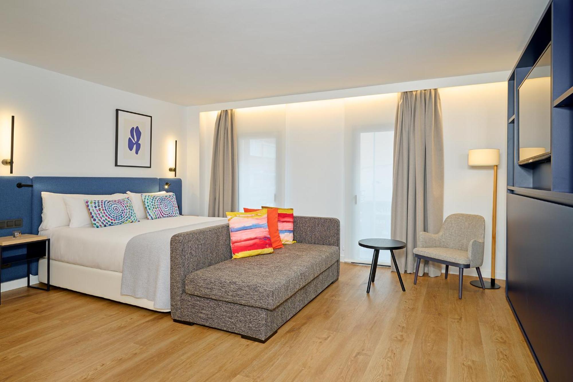 Apartamentos Luna Suites غرناطة المظهر الخارجي الصورة