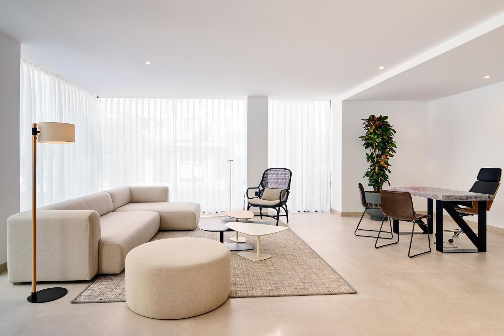 Apartamentos Luna Suites غرناطة المظهر الخارجي الصورة