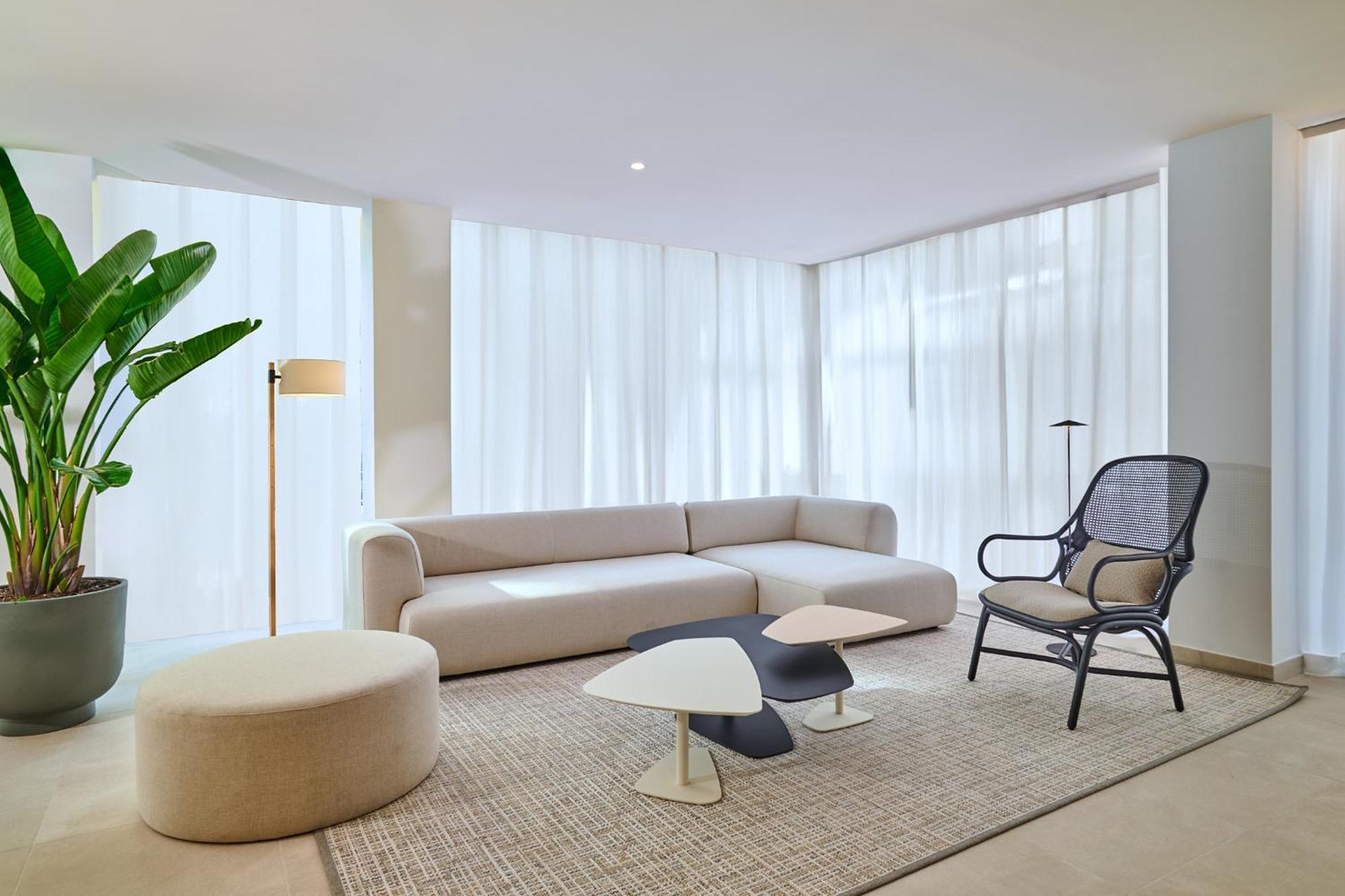 Apartamentos Luna Suites غرناطة المظهر الخارجي الصورة
