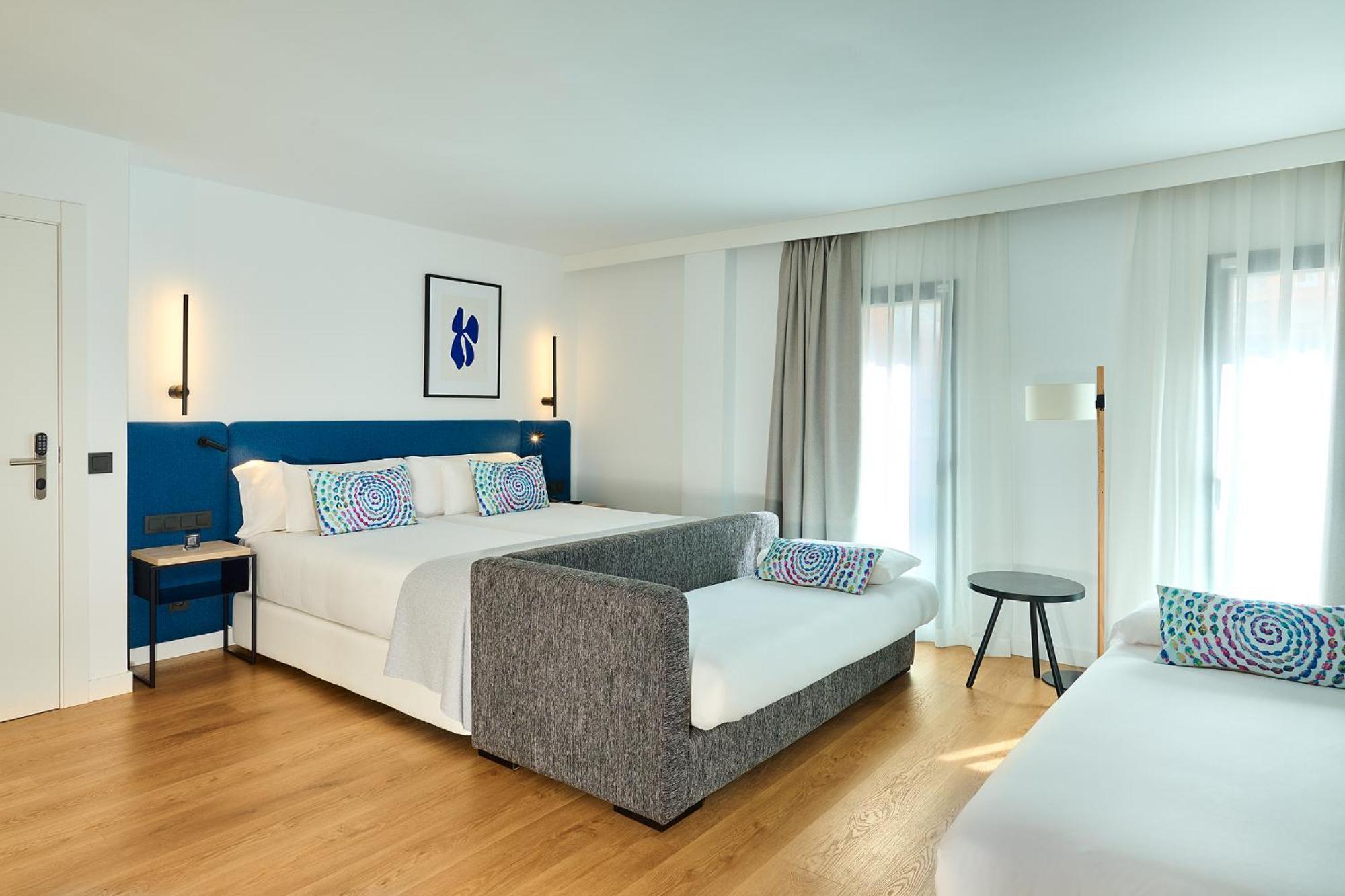 Apartamentos Luna Suites غرناطة المظهر الخارجي الصورة