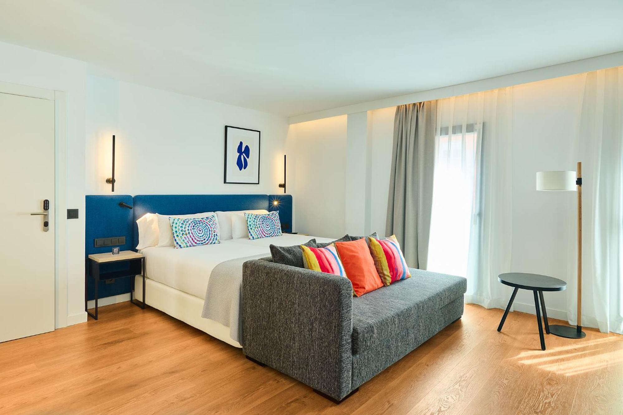 Apartamentos Luna Suites غرناطة المظهر الخارجي الصورة