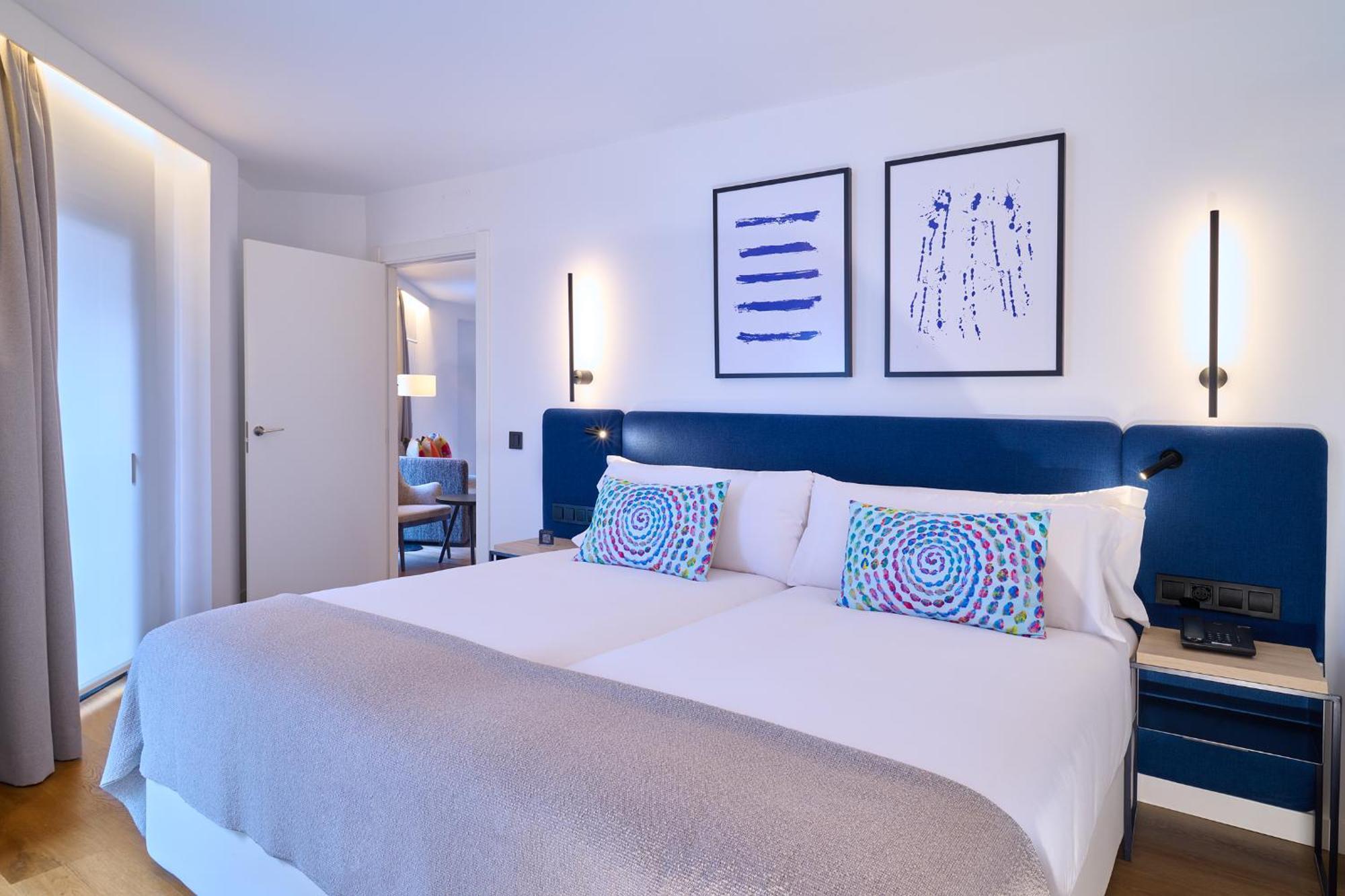 Apartamentos Luna Suites غرناطة المظهر الخارجي الصورة